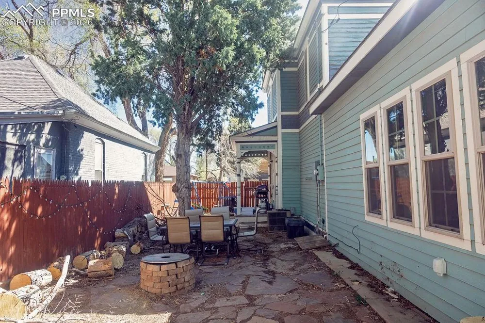 1037 Berkley Avenue Pueblo, CO 81004