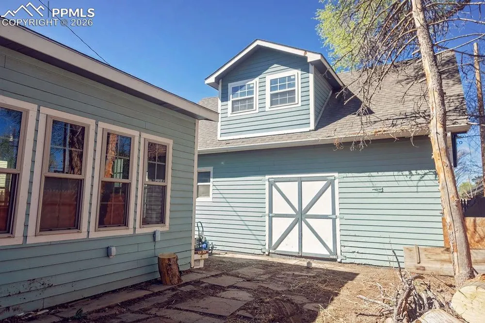 1037 Berkley Avenue Pueblo, CO 81004