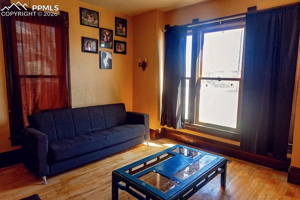 1037 Berkley Avenue Pueblo, CO 81004