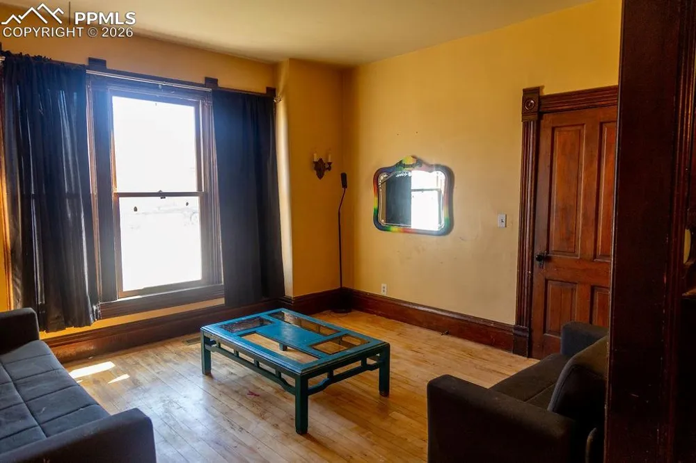 1037 Berkley Avenue Pueblo, CO 81004