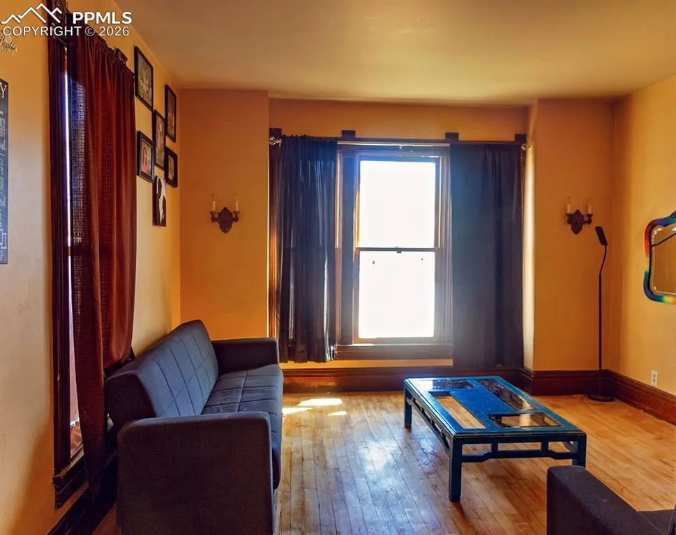 1037 Berkley Avenue Pueblo, CO 81004