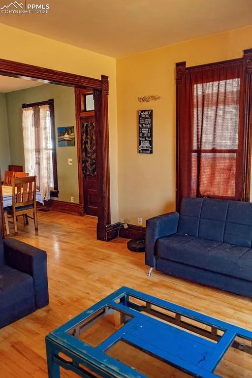 1037 Berkley Avenue Pueblo, CO 81004