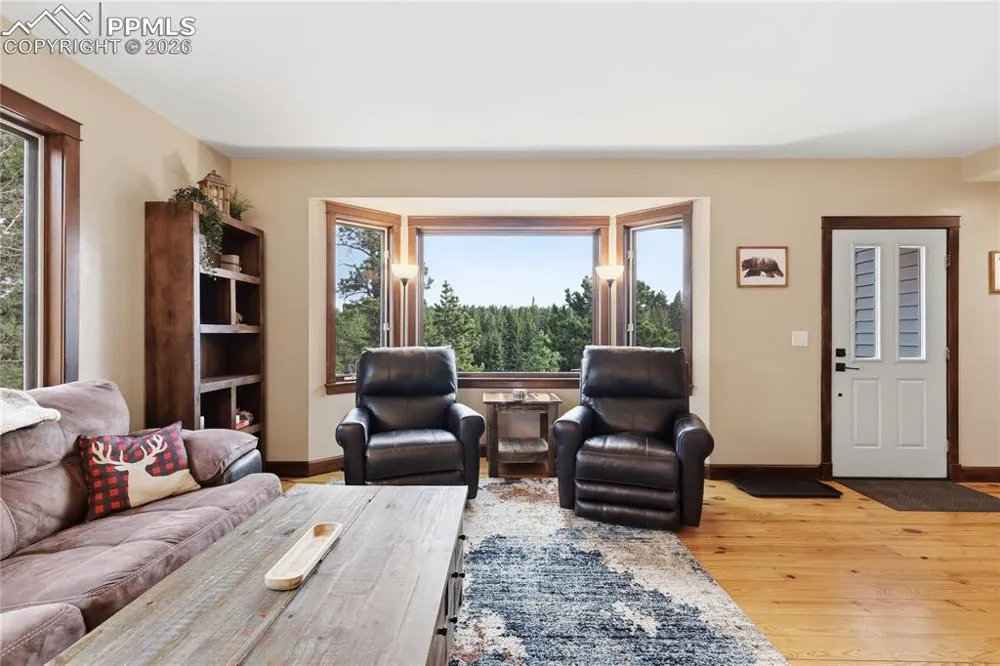 57 Trout Creek Circle Divide, CO 80814