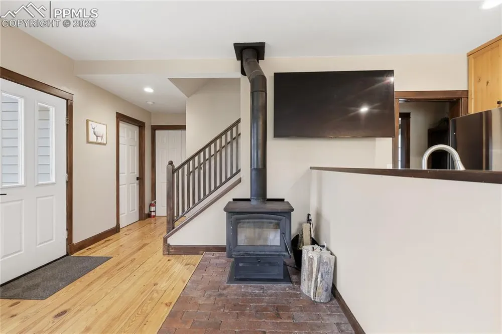 57 Trout Creek Circle Divide, CO 80814
