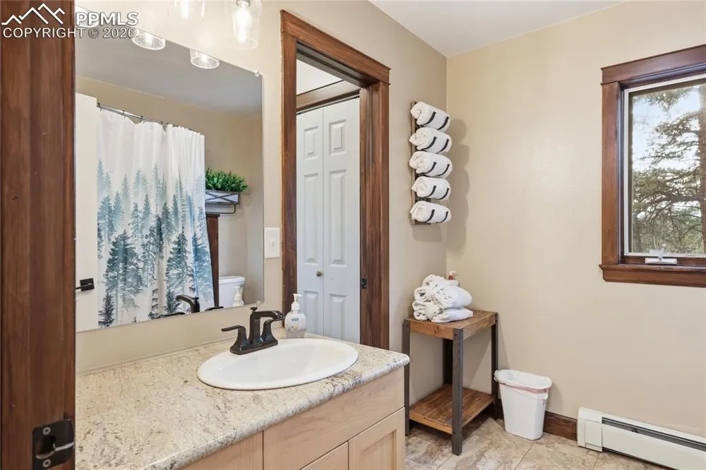 57 Trout Creek Circle Divide, CO 80814