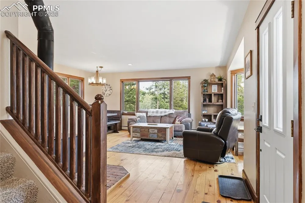57 Trout Creek Circle Divide, CO 80814