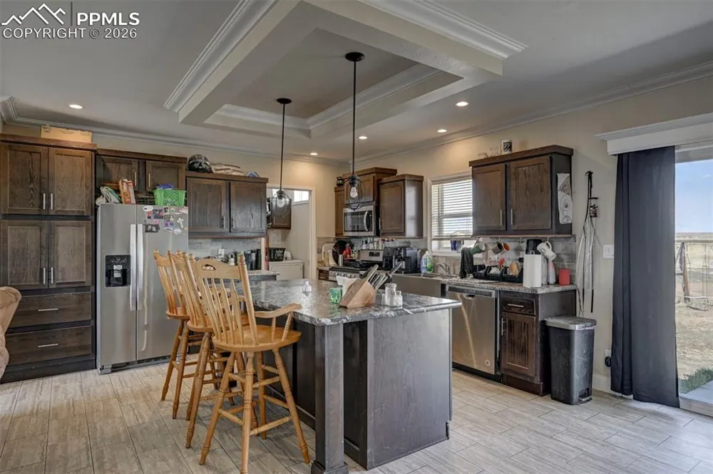 30048 Lonesome Dove Lane Calhan, CO 80808