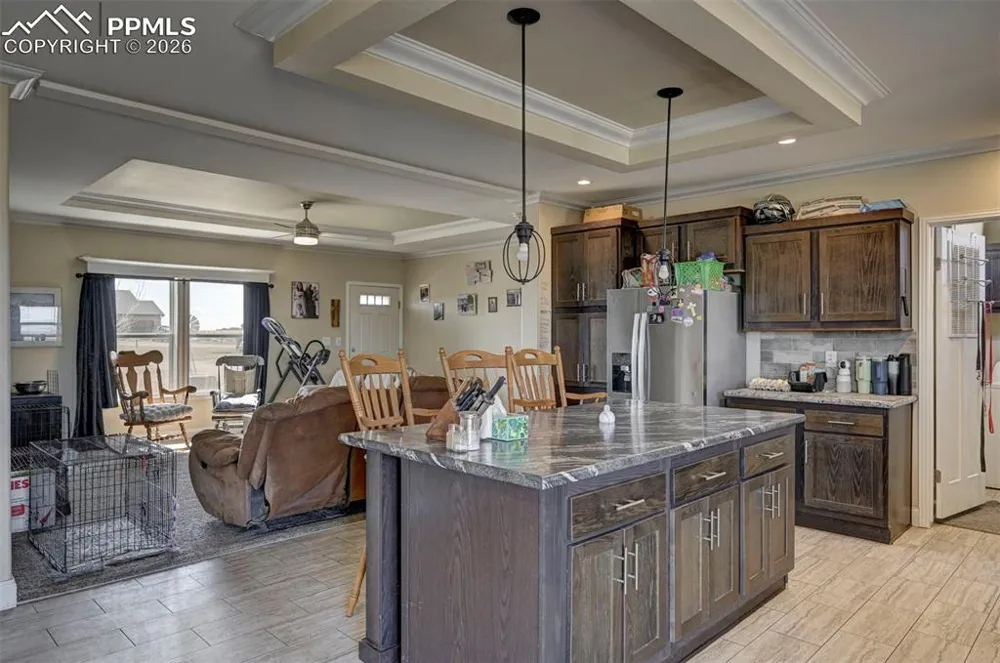 30048 Lonesome Dove Lane Calhan, CO 80808