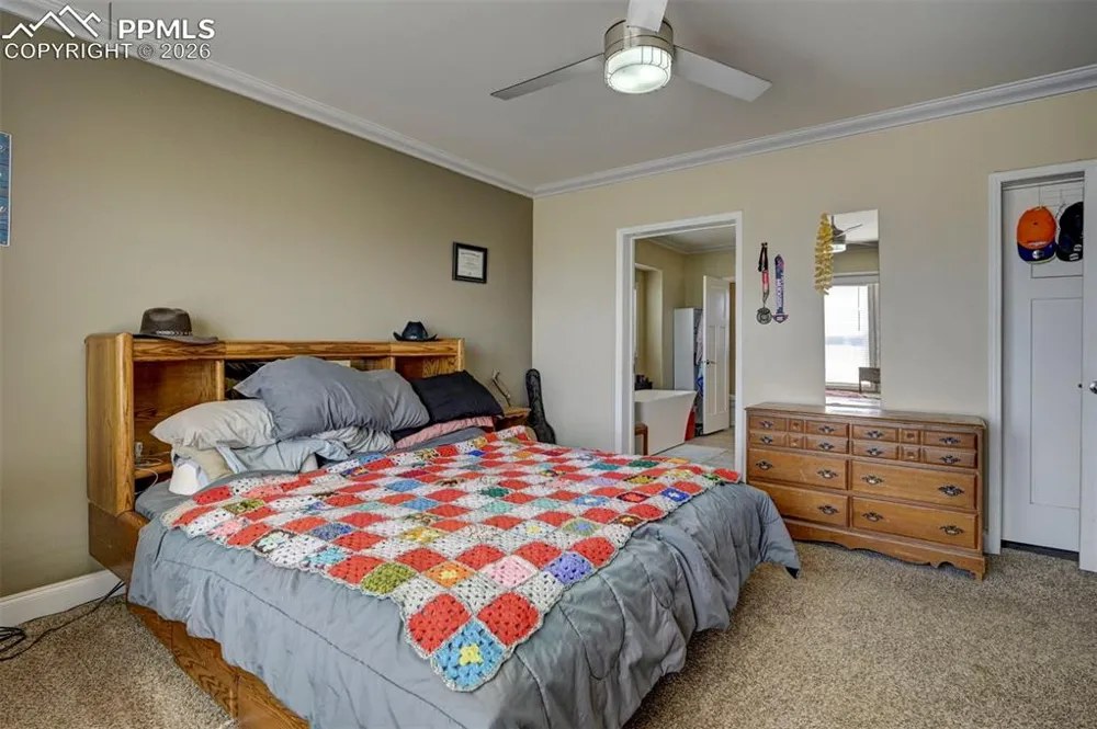 30048 Lonesome Dove Lane Calhan, CO 80808