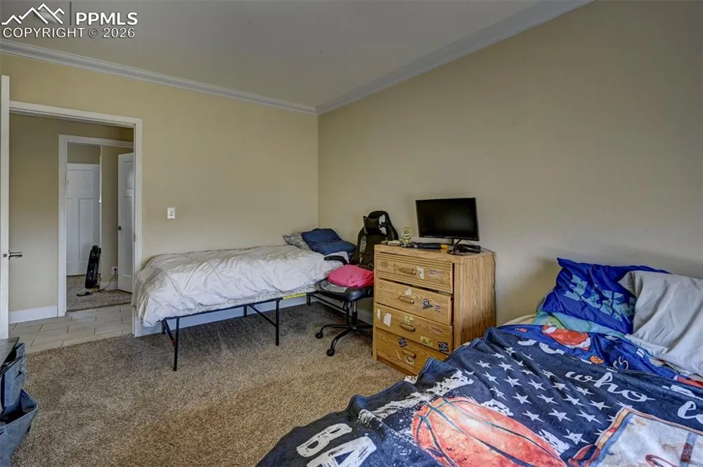 30048 Lonesome Dove Lane Calhan, CO 80808