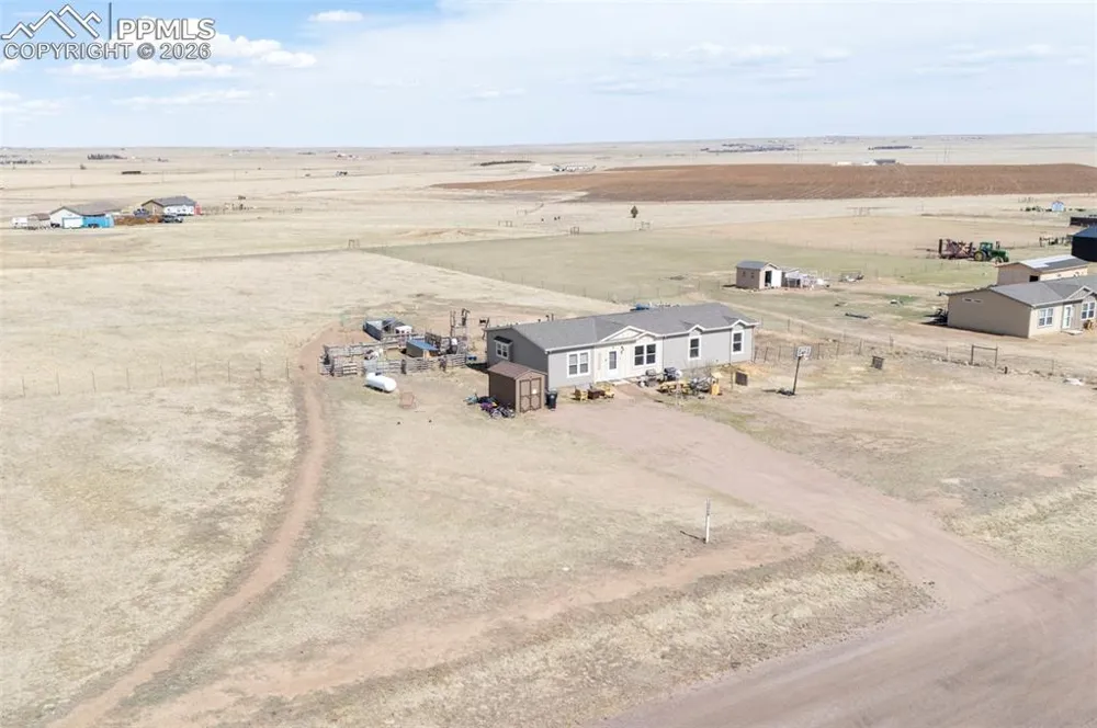 30048 Lonesome Dove Lane Calhan, CO 80808