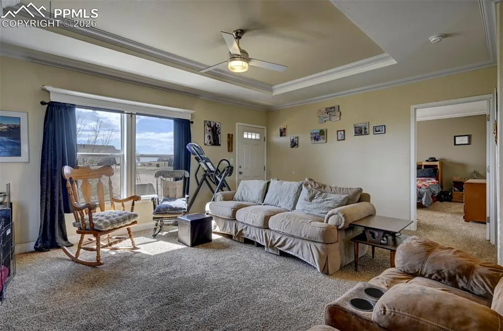 30048 Lonesome Dove Lane Calhan, CO 80808