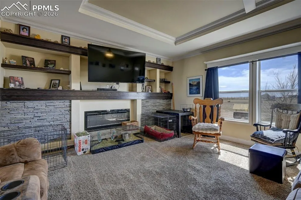 30048 Lonesome Dove Lane Calhan, CO 80808