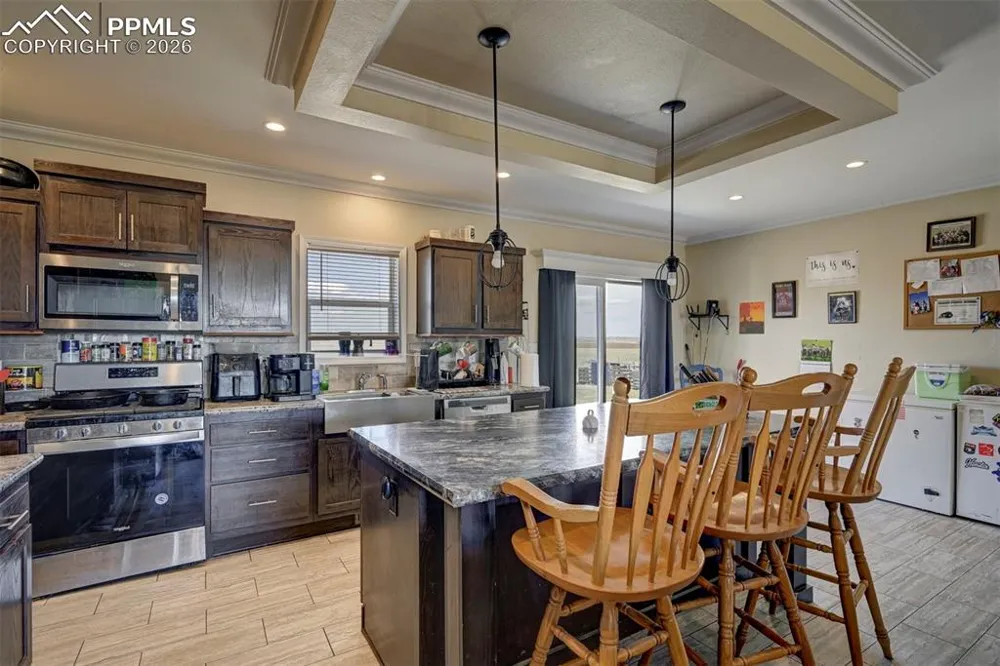 30048 Lonesome Dove Lane Calhan, CO 80808