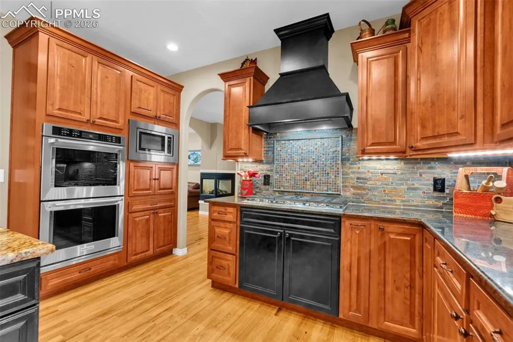 4745 Cheyenne Drive Larkspur, CO 80118
