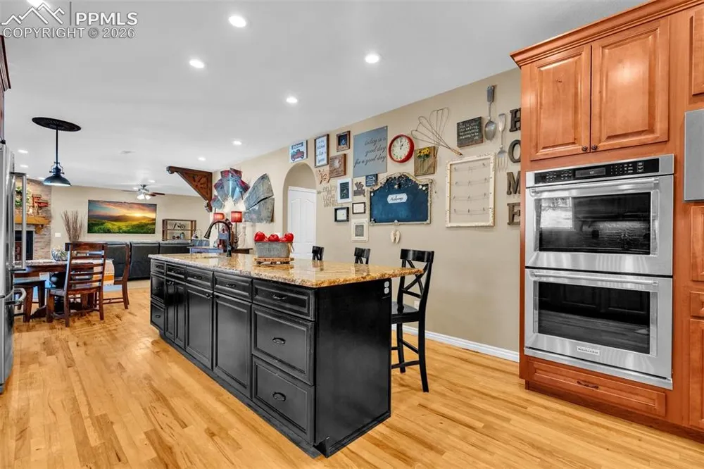 4745 Cheyenne Drive Larkspur, CO 80118