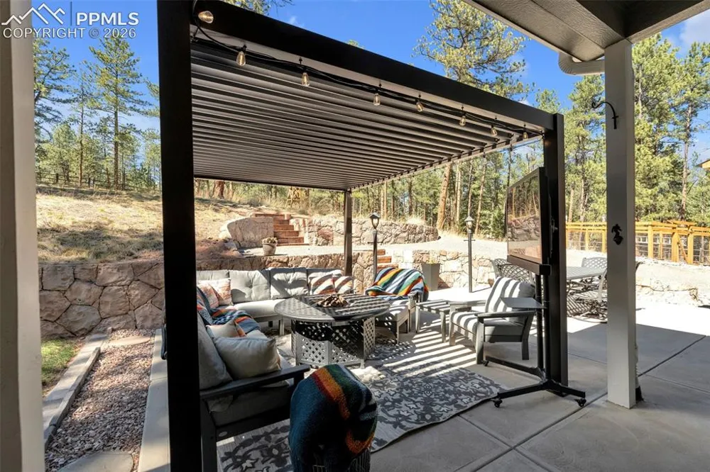 4745 Cheyenne Drive Larkspur, CO 80118