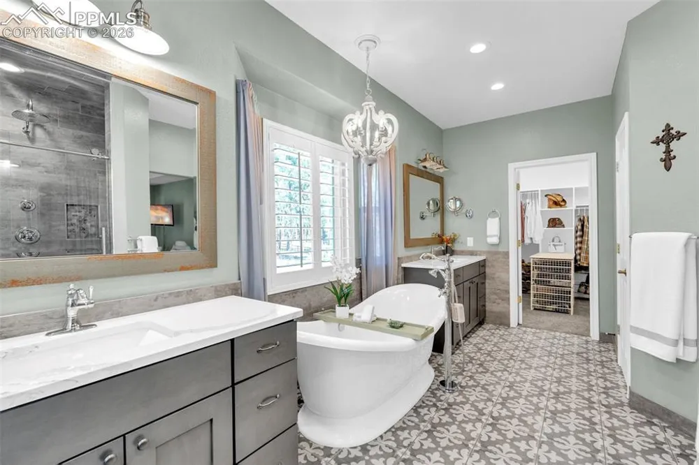 4745 Cheyenne Drive Larkspur, CO 80118
