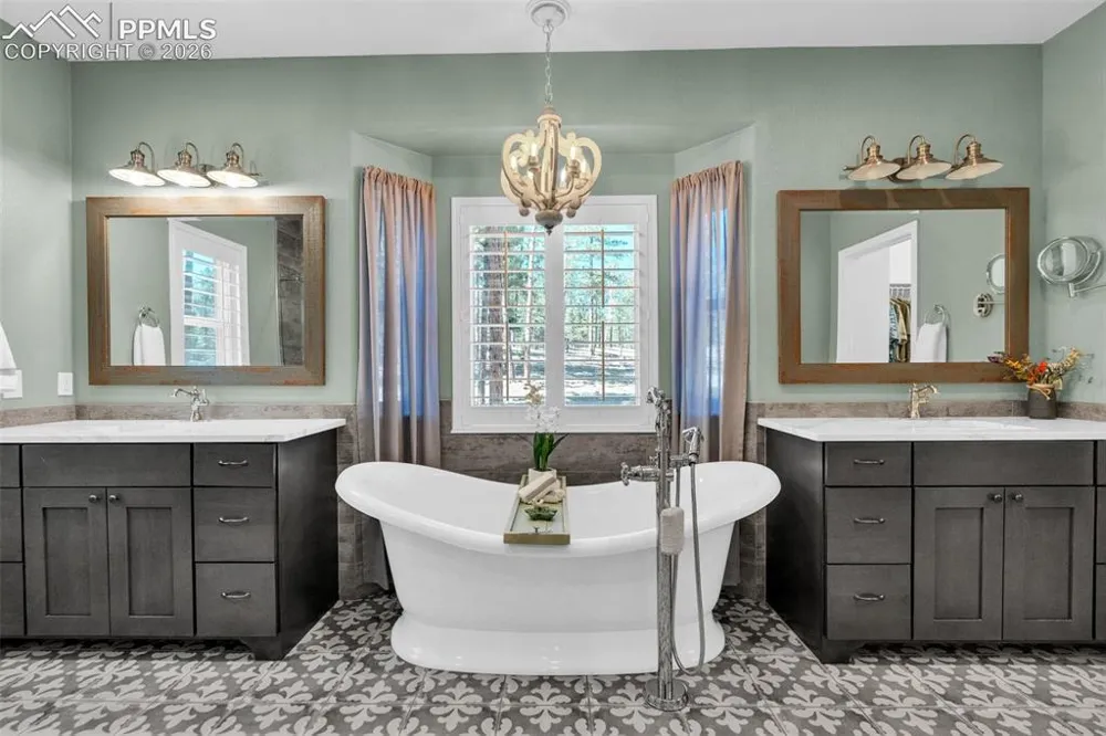 4745 Cheyenne Drive Larkspur, CO 80118
