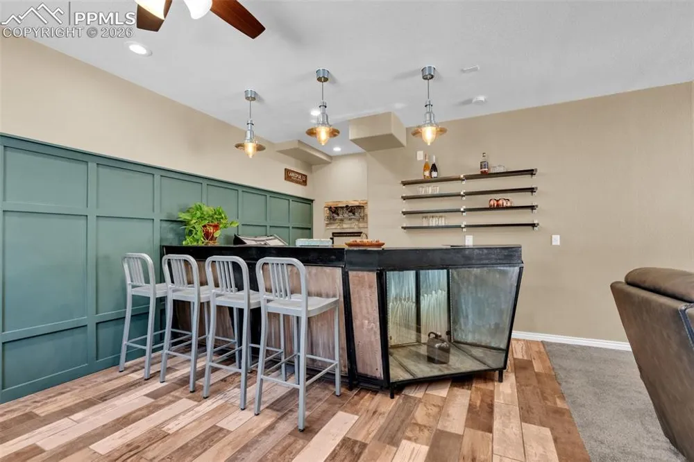 4745 Cheyenne Drive Larkspur, CO 80118