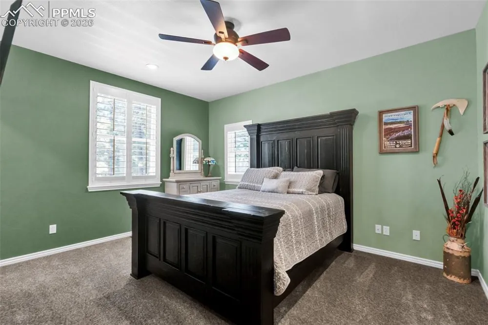 4745 Cheyenne Drive Larkspur, CO 80118