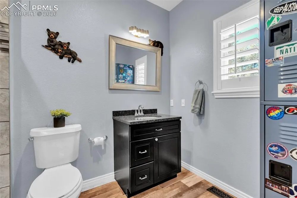 4745 Cheyenne Drive Larkspur, CO 80118