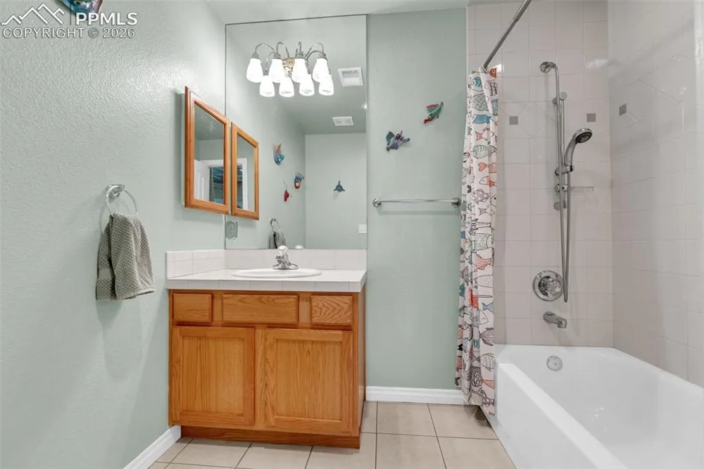 4745 Cheyenne Drive Larkspur, CO 80118