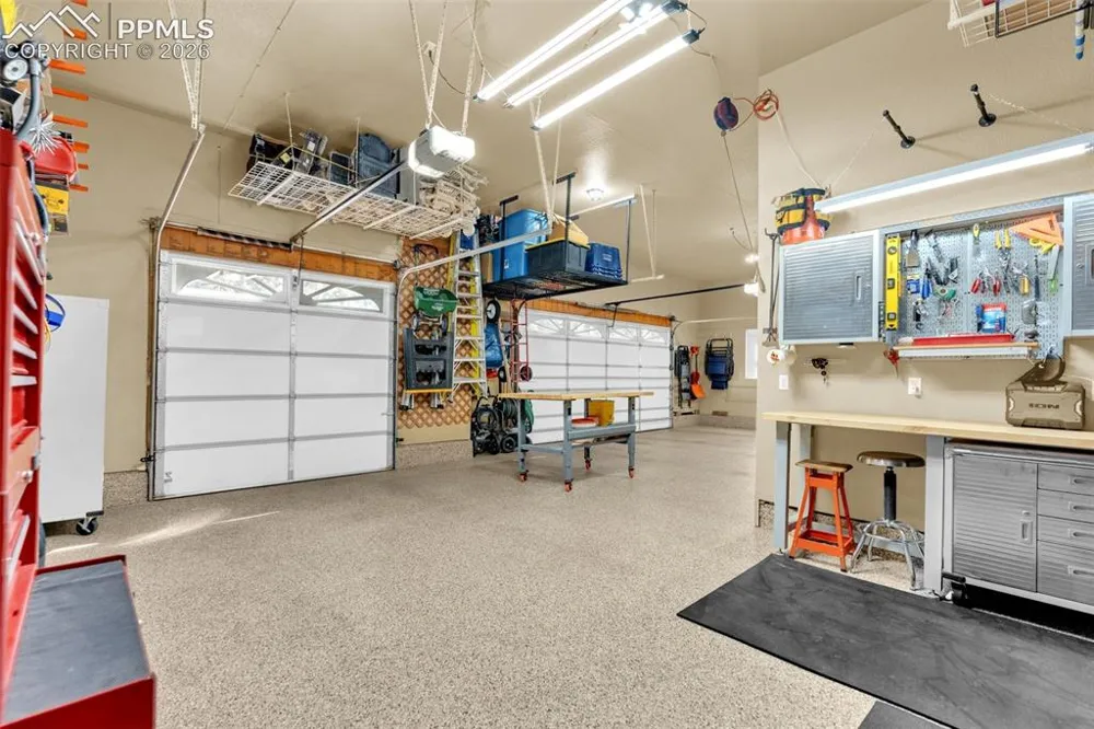 4745 Cheyenne Drive Larkspur, CO 80118