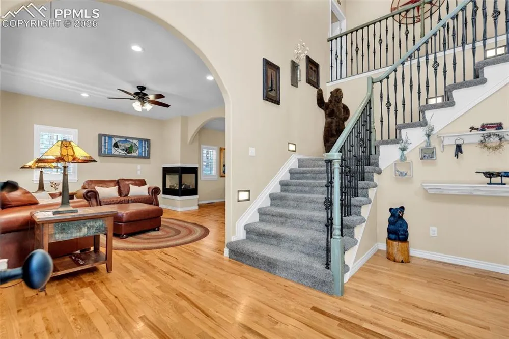 4745 Cheyenne Drive Larkspur, CO 80118