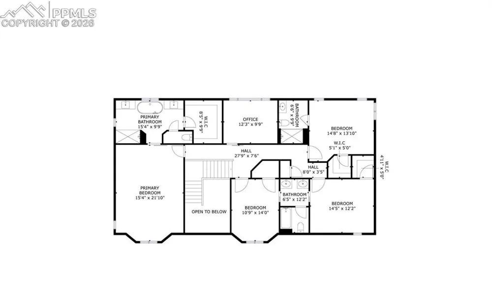 4745 Cheyenne Drive Larkspur, CO 80118