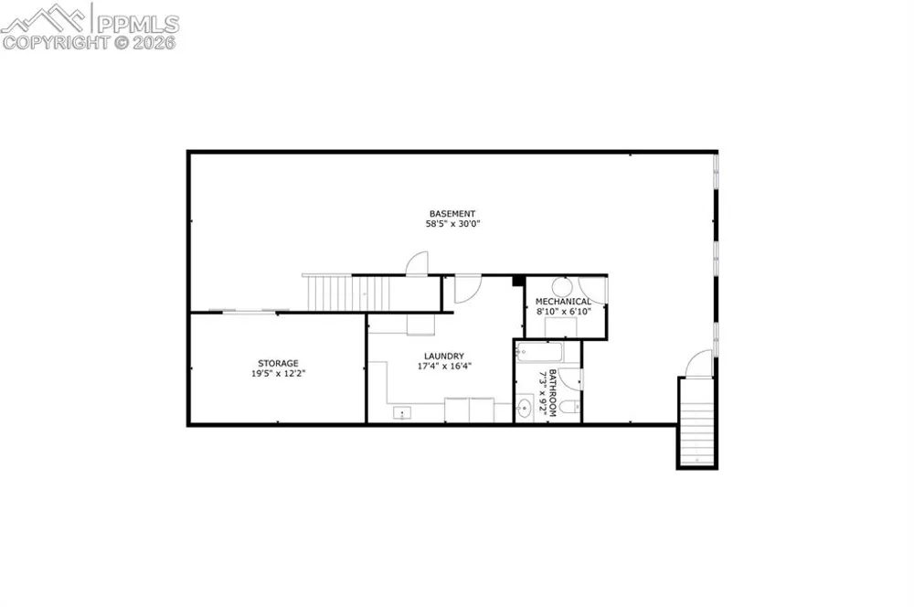 4745 Cheyenne Drive Larkspur, CO 80118