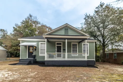 1512 Stovall St