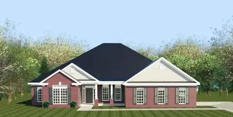 467 Longshadow Drive