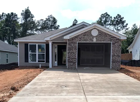 8425 Bannock Circle