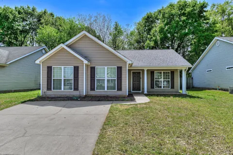 164 Fox Haven Drive