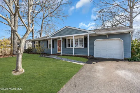 205 Hemlock Drive
