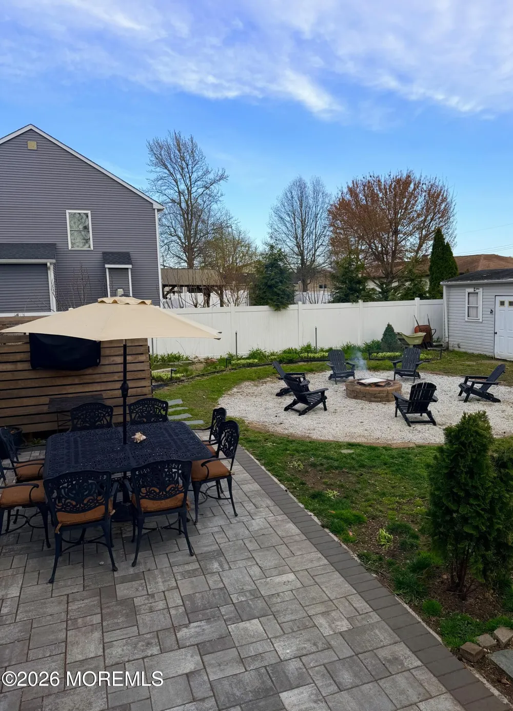 620 Morningside Avenue Union Beach, NJ 07735