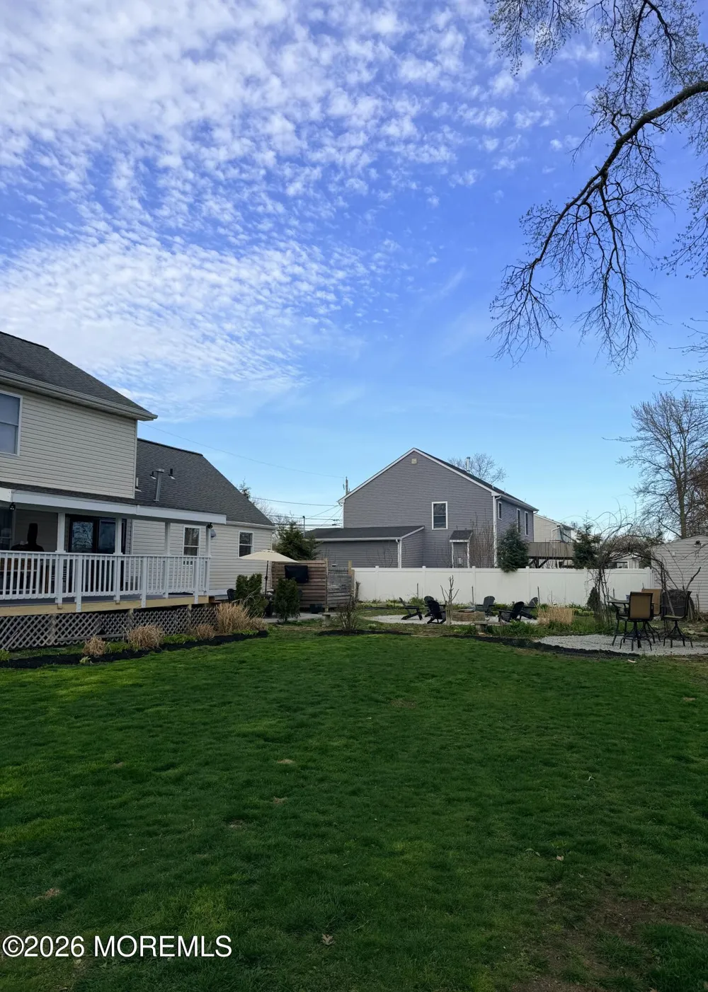 620 Morningside Avenue Union Beach, NJ 07735