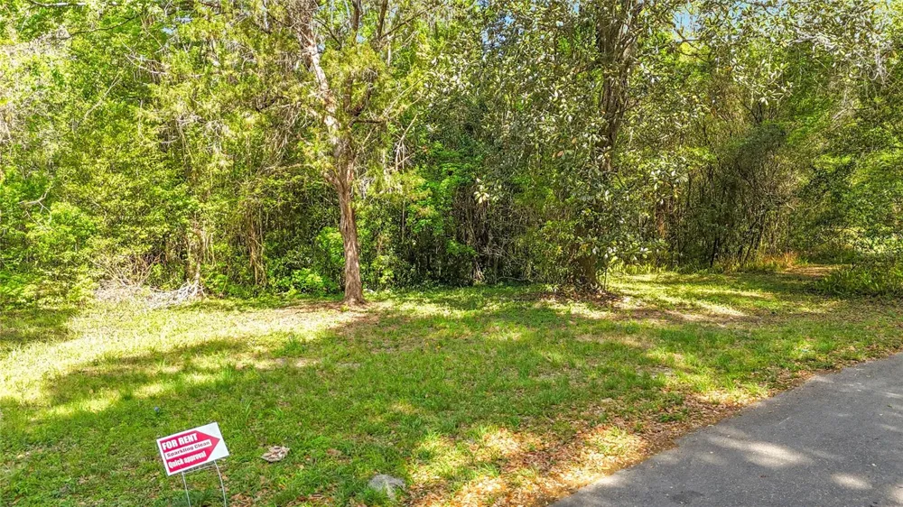 Lot 000 NW 39TH AVENUE Gainesville, FL 32606