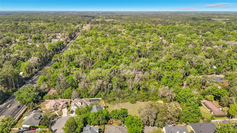Lot 000 NW 39TH AVENUE Gainesville, FL 32606