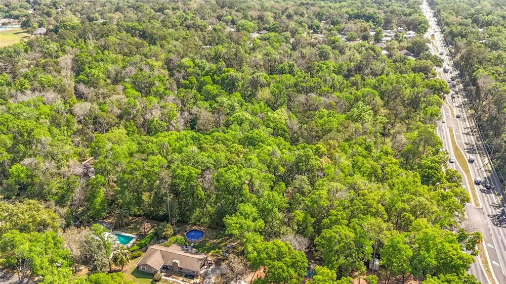 Lot 001 NW 37TH DRIVE Gainesville, FL 32606