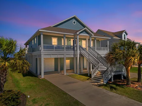 26114 Bay Breeze Drive