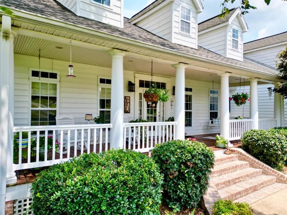 145 Wiseman Road Kingston, GA 30145