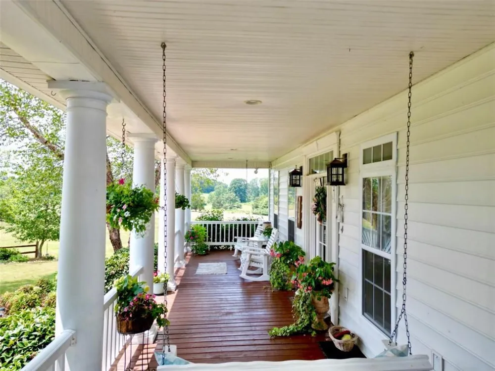 145 Wiseman Road Kingston, GA 30145