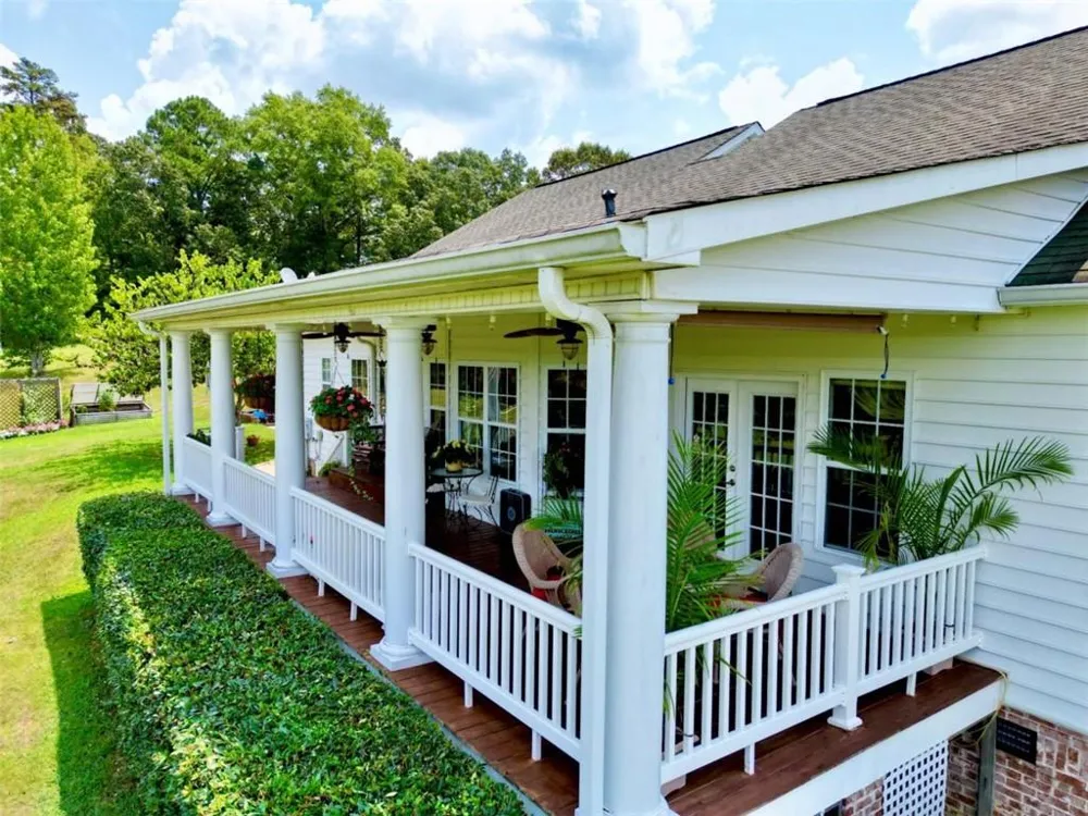 145 Wiseman Road Kingston, GA 30145