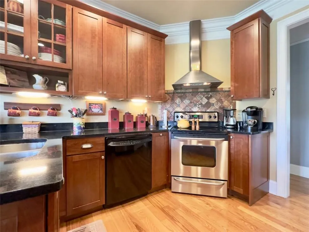 145 Wiseman Road Kingston, GA 30145