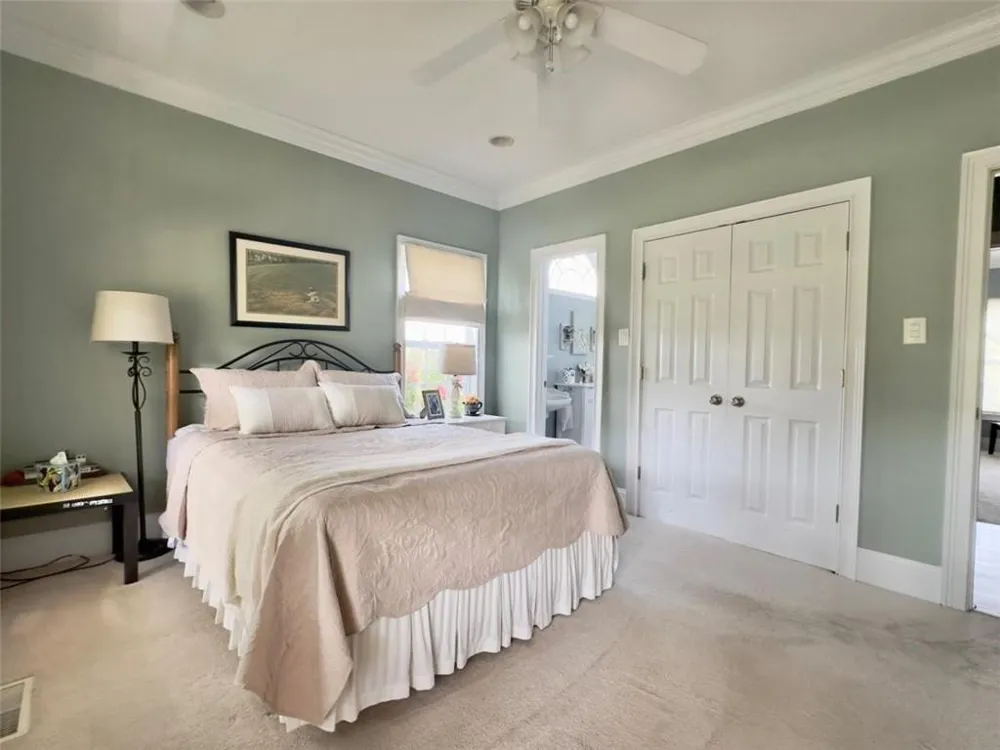 145 Wiseman Road Kingston, GA 30145