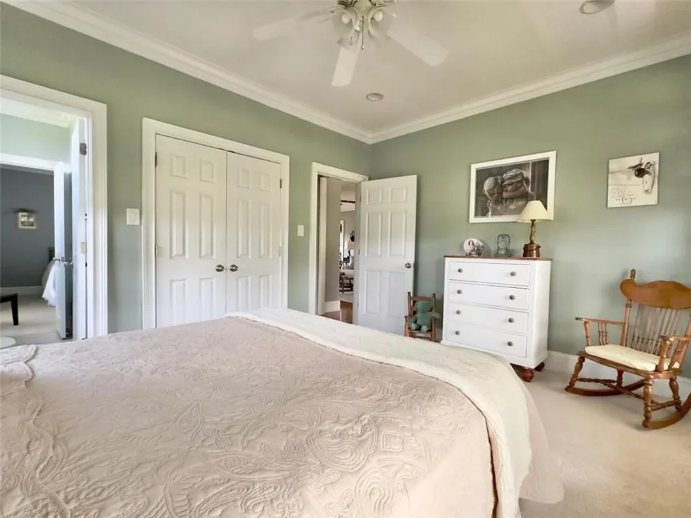 145 Wiseman Road Kingston, GA 30145