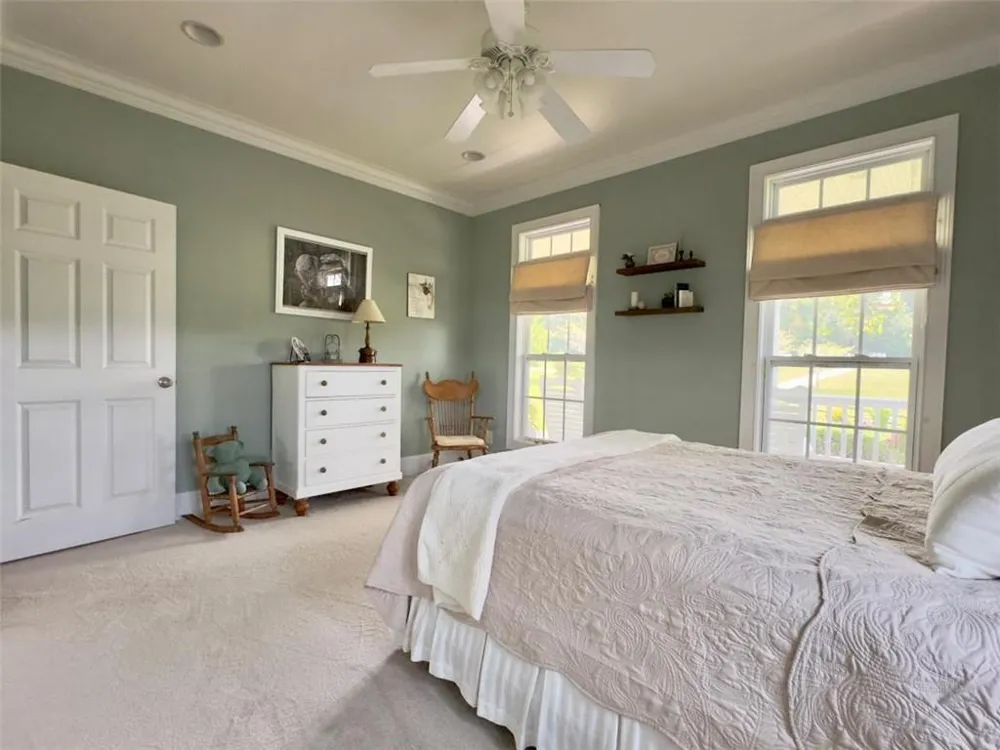145 Wiseman Road Kingston, GA 30145