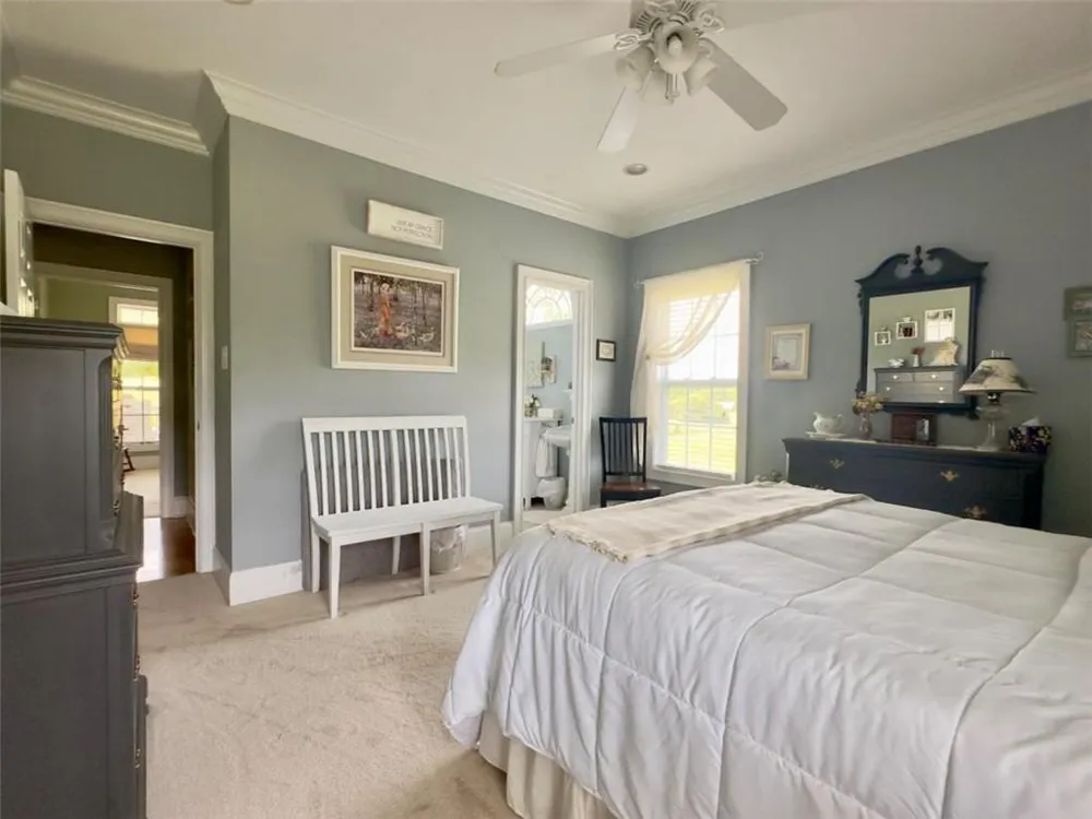 145 Wiseman Road Kingston, GA 30145